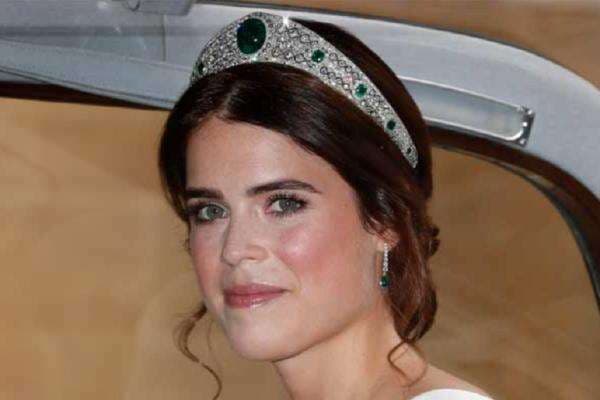 Raja Charles dan Pangeran William Abaikan Putri Eugenie, Gegara Pengaruh Andrew? Raja Charles dan Pangeran William Abaikan Putri Eugenie, Gegara Pengaruh Andrew?