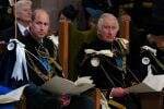 Raja Charles III Enggan Turun Takhta dan Serahkan Kekuasaan ke Pangeran William Raja Charles III Enggan Turun Takhta dan Serahkan Kekuasaan ke Pangeran William