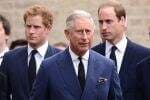 Raja Charles III Harus Minta Izin Pangeran William untuk Damai dengan Harry Raja Charles III Harus Minta Izin Pangeran William untuk Damai dengan Harry