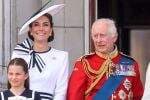 Raja Charles III Yakin Kerajaan akan Aman di Bawah Kepemimpinan Pangeran William dan Kate Middleton Raja Charles III Yakin Kerajaan akan Aman di Bawah Kepemimpinan Pangeran William dan Kate Middleton