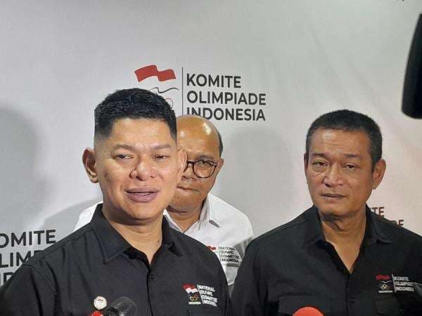 Indonesia Siap Jadi Tuan Rumah Youth Olympic Games 2030, Saingi India dan Qatar Indonesia Siap Jadi Tuan Rumah Youth Olympic Games 2030, Saingi India dan Qatar