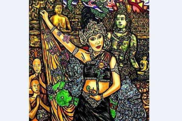 Rakai Pikatan, Raja Mataram Kuno Pelopor Pernikahan Beda Agama di Nusantara Rakai Pikatan, Raja Mataram Kuno Pelopor Pernikahan Beda Agama di Nusantara