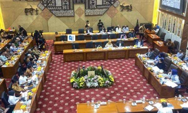 Penyaluran Bansos Kini Gunakan DTSEN, Penerima Bantuan PBI JKN Juga Terdampak Penyaluran Bansos Kini Gunakan DTSEN, Penerima Bantuan PBI JKN Juga Terdampak