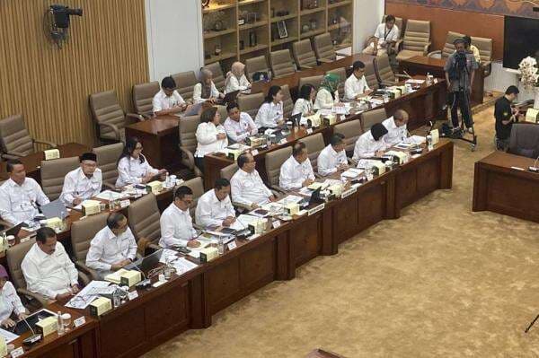 PDIP Ultimatum Budi Arie usai Dikaitkan ke Isu Judol: Tarik Pernyataan, Minta Maaf! PDIP Ultimatum Budi Arie usai Dikaitkan ke Isu Judol: Tarik Pernyataan, Minta Maaf!