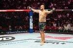 Raksasa di Octagon: Para Petarung UFC Jangkung yang Mendominasi Arena Raksasa di Octagon: Para Petarung UFC Jangkung yang Mendominasi Arena