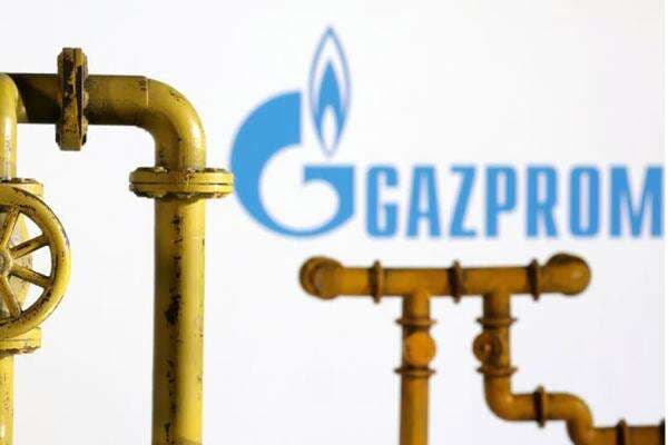 Raksasa Gas Rusia Gazprom Berjuang Bangkit usai Menelan Kerugian Rp210,5 Triliun Raksasa Gas Rusia Gazprom Berjuang Bangkit usai Menelan Kerugian Rp210,5 Triliun