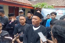 Rakyat Banten Tuding Pemerintah Pusat Ikut Campur di Pemilu 2024