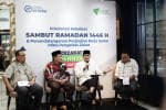 Ramadan 1446 H, Dompet Dhuafa-Yayasan Indonesia Setara Kerja Sama Pengelolaan Zakat Ramadan 1446 H, Dompet Dhuafa-Yayasan Indonesia Setara Kerja Sama Pengelolaan Zakat