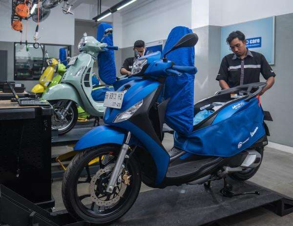 Ramadan Auto Gaya! Vespa Bagi-bagi Hadiah Belasan Juta, Skutik Ikonik Makin Mempesona! Ramadan Auto Gaya! Vespa Bagi-bagi Hadiah Belasan Juta, Skutik Ikonik Makin Mempesona!