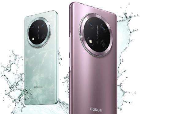 Ramadan dan Lebaran Makin Istimewa bersama HONOR X9c 5G dan HONOR Pad 9 Ramadan dan Lebaran Makin Istimewa bersama HONOR X9c 5G dan HONOR Pad 9