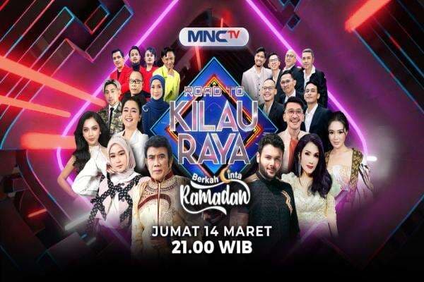 Ramadan Penuh Cerita di Road To Kilau Raya Berkah Cinta Ramadan Ramadan Penuh Cerita di Road To Kilau Raya Berkah Cinta Ramadan