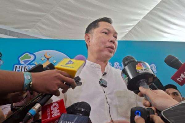 Ramadan Under The Dome: PIK 2 Jadi Ruang Inklusif bagi Semua Keberagaman Ramadan Under The Dome: PIK 2 Jadi Ruang Inklusif bagi Semua Keberagaman