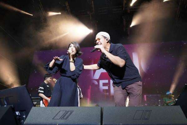 Ramadhan Jazz Festival 2024 Hadirkan Hiburan Musik Sekaligus Ajakan Berdonasi untuk Palestina Ramadhan Jazz Festival 2024 Hadirkan Hiburan Musik Sekaligus Ajakan Berdonasi untuk Palestina