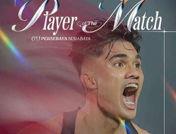 Patrick Kluivert Panggil Ramadhan Sananta untuk Laga Timnas Indonesia vs Australia dan Bahrain di Kualifikasi Piala Dunia 2026? Patrick Kluivert Panggil Ramadhan Sananta untuk Laga Timnas Indonesia vs Australia dan Bahrain di Kualifikasi Piala Dunia 2026?