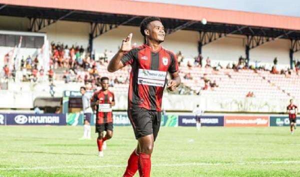 Daftar Lengkap Peraih Penghargaan Liga 2: Pemain Buangan Shin Tae-yong Top Skor Daftar Lengkap Peraih Penghargaan Liga 2: Pemain Buangan Shin Tae-yong Top Skor