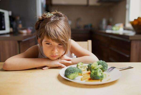 Ramai Tren Picky Eater, Ini Tips Biar Anak Gak Pilih-pilih Makanan Ramai Tren Picky Eater, Ini Tips Biar Anak Gak Pilih-pilih Makanan