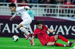 Ramalan Media Vietnam Sebut Timnas Indonesia U-23 Bakal Dipermalukan Guinea U-23 dan Gagal ke Olimpiade Paris 2024