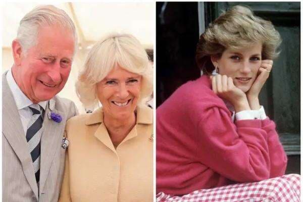 Ramalan Putri Diana Terbukti, Ratu Camilla Kini Jadi Sosok Sentral di Samping Raja Charles III Ramalan Putri Diana Terbukti, Ratu Camilla Kini Jadi Sosok Sentral di Samping Raja Charles III