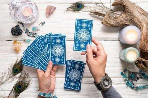 Ramalan Tarot Hari Ini: Kejujuranmu Sangatlah Berarti Ramalan Tarot Hari Ini: Kejujuranmu Sangatlah Berarti