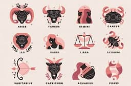 Ramalan Zodiak 25 April 2024 untuk Aries dan Taurus 
