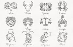 Ramalan Zodiak 26 April 2024 untuk Aries dan Taurus