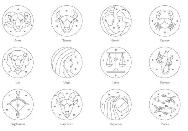 Ramalan Zodiak 2 Oktober 2024 untuk Leo, Virgo, Libra hingga Scorpio Ramalan Zodiak 2 Oktober 2024 untuk Leo, Virgo, Libra hingga Scorpio