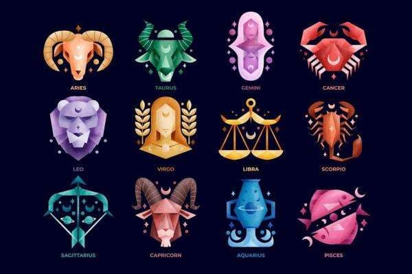 Ramalan Zodiak 19 Maret 2025 untuk Taurus, Leo dan Aquarius Ramalan Zodiak 19 Maret 2025 untuk Taurus, Leo dan Aquarius