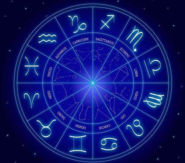 Ramalan Zodiak 1 Maret 2025 untuk Aries, Cancer dan Libra Ramalan Zodiak 1 Maret 2025 untuk Aries, Cancer dan Libra