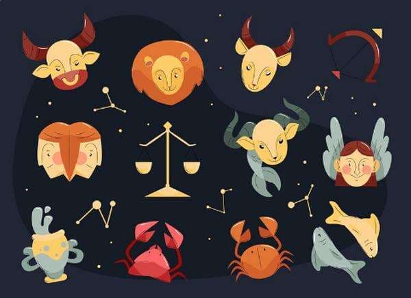 Ramalan Zodiak 25 Juni 2025 untuk Virgo, Pisces dan Sagitarius Ramalan Zodiak 25 Juni 2025 untuk Virgo, Pisces dan Sagitarius