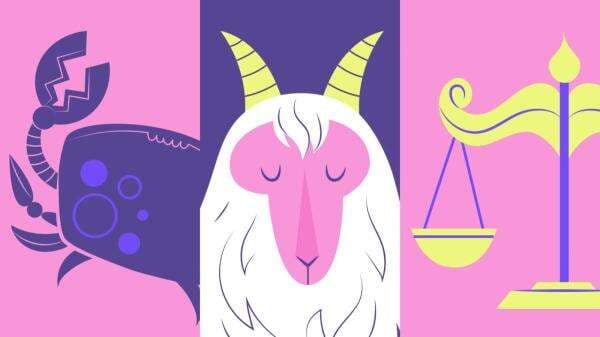 Ramalan Zodiak 4 Juni 2025 untuk Aries, Cancer dan Libra Ramalan Zodiak 4 Juni 2025 untuk Aries, Cancer dan Libra