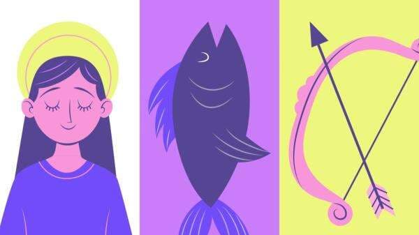 Ramalan Zodiak 4 Juni 2025 untuk Virgo, Pisces dan Sagitarius Ramalan Zodiak 4 Juni 2025 untuk Virgo, Pisces dan Sagitarius