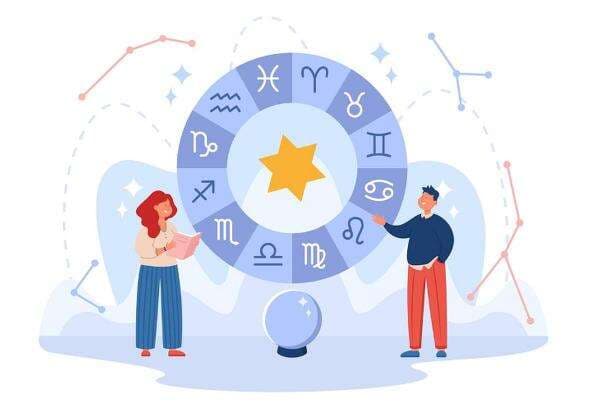 Ramalan Zodiak 5 Juni 2025 untuk Aries, Cancer dan Libra Ramalan Zodiak 5 Juni 2025 untuk Aries, Cancer dan Libra