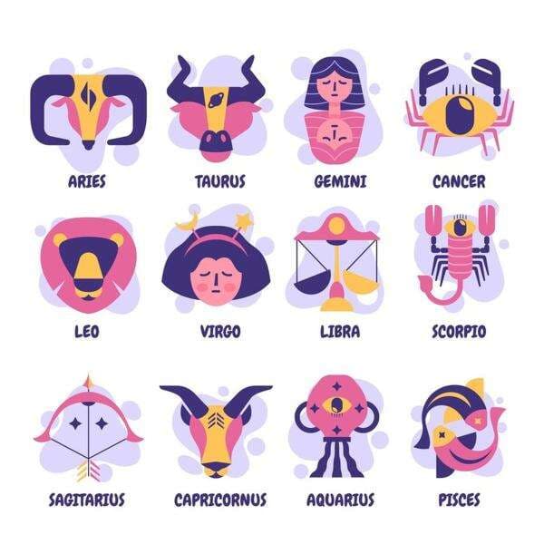 Ramalan Zodiak 6 Maret 2025 untuk Aries, Cancer dan Libra Ramalan Zodiak 6 Maret 2025 untuk Aries, Cancer dan Libra
