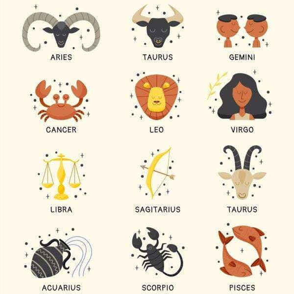 Ramalan Zodiak 6 Mei 2025 untuk Aries, Cancer dan Libra Ramalan Zodiak 6 Mei 2025 untuk Aries, Cancer dan Libra