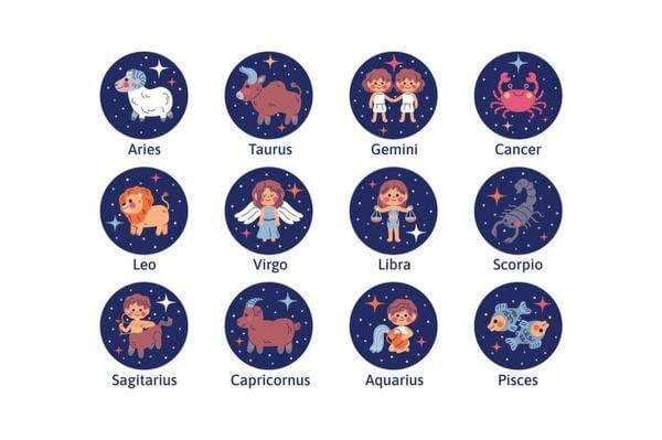 Ramalan Zodiak 7 Februari 2025 untuk Capricorn, Scorpio dan Gemini Ramalan Zodiak 7 Februari 2025 untuk Capricorn, Scorpio dan Gemini