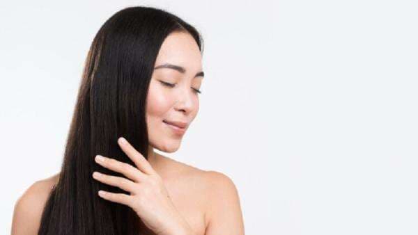 Mau Punya Rambut Sehat Berkilau? Pakai 5 Bahan Ini Mau Punya Rambut Sehat Berkilau? Pakai 5 Bahan Ini