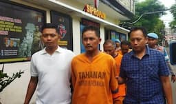 Rampok Rumah Rentenir di Malang, Kawanan Bandit Ini Beli Baju hingga Motor untuk Lebaran
