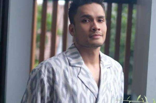 Randy Pangalila Ngaku Nyaris Bangkrut Gegara Coba Lawan Takdir Tuhan Randy Pangalila Ngaku Nyaris Bangkrut Gegara Coba Lawan Takdir Tuhan