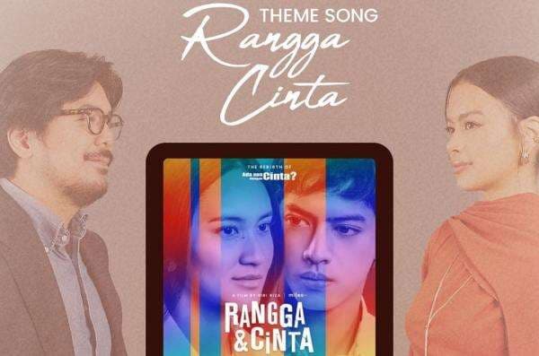 Duet Manis Eva Celia dan Bilal Indrajaya dalam Lagu Rangga Cinta Duet Manis Eva Celia dan Bilal Indrajaya dalam Lagu Rangga Cinta