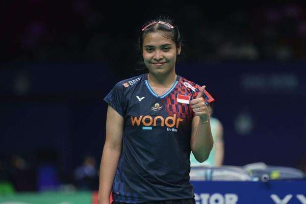 Ranking BWF Pebulu Tangkis Indonesia Per Juli 2025: 2 Tunggal Putri Tembus Top 10! Ranking BWF Pebulu Tangkis Indonesia Per Juli 2025: 2 Tunggal Putri Tembus Top 10!