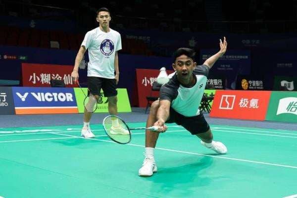 Ranking BWF Pemain Bulu Tangkis Indonesia Per 5 Agustus Jelang Kejuaraan Dunia 2025 Ranking BWF Pemain Bulu Tangkis Indonesia Per 5 Agustus Jelang Kejuaraan Dunia 2025