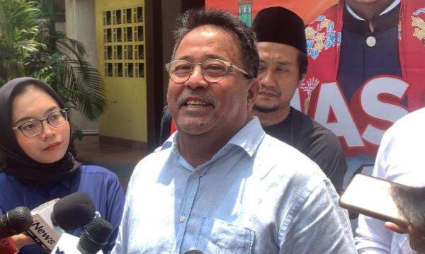 Rano Karno: Pemprov DKI Gelar Dua Karnaval Besar, Catat Agenda dan Jadwalnya Rano Karno: Pemprov DKI Gelar Dua Karnaval Besar, Catat Agenda dan Jadwalnya