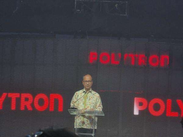 Rantai Biokrasi TKDN Mau Diputus? Janji Menperin: Sertifikasi Lebih Kilat, Investor Tak Lagi Keringat Dingin Rantai Biokrasi TKDN Mau Diputus? Janji Menperin: Sertifikasi Lebih Kilat, Investor Tak Lagi Keringat Dingin