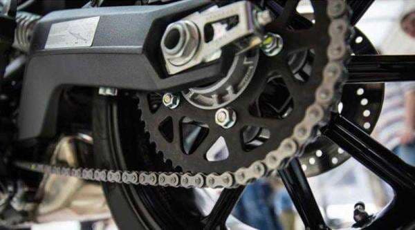 Kenapa Rantai Motor Bunyi Tek-Tek? Ini Penyebabnya Kenapa Rantai Motor Bunyi Tek-Tek? Ini Penyebabnya