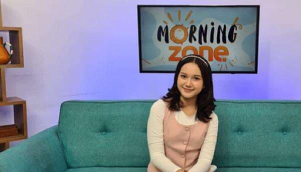 Pola Makan Sehat, Rara Sudirman Terapkan Intermitten Fasting Pola Makan Sehat, Rara Sudirman Terapkan Intermitten Fasting