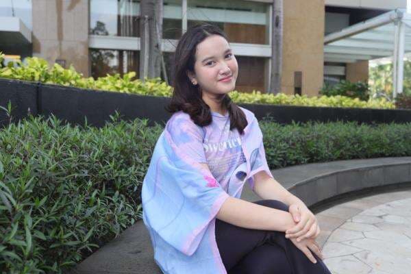 Profil Rara Sudirman, Kontestan Indonesian Idol Season XIII yang Hobi Teater Musikal dan Targetkan Gelar Juara Profil Rara Sudirman, Kontestan Indonesian Idol Season XIII yang Hobi Teater Musikal dan Targetkan Gelar Juara