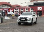 Rasakan Manuver dan Fitur Mitsubishi New Pajero Sport Dakar Ultimate di IIMS 2025 Rasakan Manuver dan Fitur Mitsubishi New Pajero Sport Dakar Ultimate di IIMS 2025