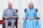 Ratu Camilla Ambil Langkah Berani di Tengah Isu Kesehatan Raja Charles III Ratu Camilla Ambil Langkah Berani di Tengah Isu Kesehatan Raja Charles III
