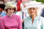 Ratu Camilla Dibayang-bayangi Putri Diana, Isu Lama Kembali Menghantui Ratu Camilla Dibayang-bayangi Putri Diana, Isu Lama Kembali Menghantui