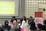 Rawat Persatuan Pasca Pemilu, BEM Nusantara Jatim Dorong Rekonsiliasi Nasional